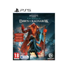 Ubisoft Assassin`s Creed Valhalla: Dawn of Ragnarök