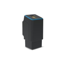 ekey uno Funk Fingerabdruck Sensor mit Akku für Eqiva Türöffner