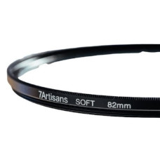 7Artisans Objektivfilter SOFT – 77 mm