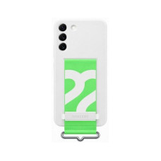 Samsung Back Cover EF-GS906 Silicone Galaxy S22+ mit Riemen