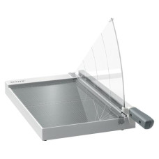 Leitz Hebelschneidegerät Precision Home Office A4+ 15 Blätter Leitz Hebelschneidegerät Precision Home Office A4+ 15 Blätter