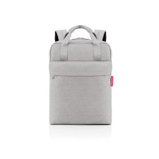 Reisenthel Rucksack Allday backpack M 15 l, Twist sky rose Reisenthel Rucksack Allday backpack M 15 l, Twist sky rose