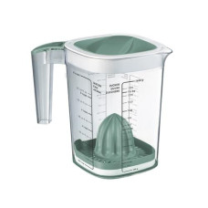 Rotho Messbecher Loft 15 dl, Grün/Transparent Rotho Messbecher Loft 15 dl, Grün/Transparent