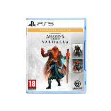 Ubisoft Assassin's Creed Valhalla: Ragnarök Edition