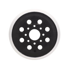 Bosch Professional Schleifteller mittel, 125 mm Bosch Professional Schleifteller mittel, 125 mm