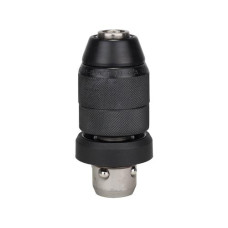 Bosch Professional Schnellspannbohrfutter 1.5 13 mm, SDS plus