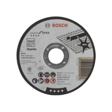 Bosch Professional Trennscheibe gerade Expert for Inox, 115 x 1 mm