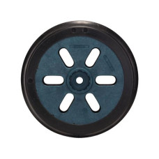 Bosch Professional Schleifteller hart, 150 mm Bosch Professional Schleifteller hart, 150 mm