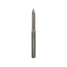 Bosch Professional Spitzmeissel 28-mm-Sechskantaufnahme, 400 mm Bosch Professional Spitzmeissel 28-mm-Sechskantaufnahme, 400 mm