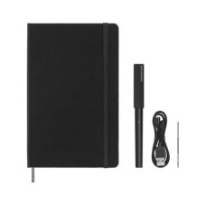 Moleskine Notizbuch Smart Writing Set Liniert Moleskine Notizbuch Smart Writing Set Liniert