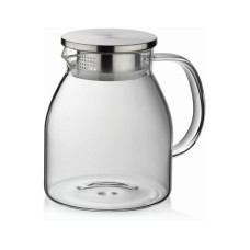 Kela Karaffe Luna 1.2 l, Transparent Kela Karaffe Luna 1.2 l, Transparent