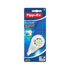 Tipp-Ex Nachfüllkassette Easy Refill 5 mm Tipp-Ex Nachfüllkassette Easy Refill 5 mm