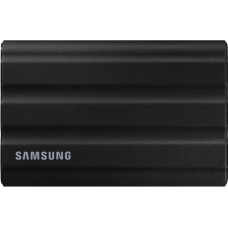 Samsung Externe SSD T7 Shield 1000 GB Schwarz