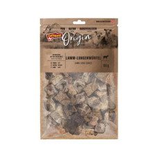 DeliBest Kausnack Origin Lamm-Lungenwürfel 100 g DeliBest Kausnack Origin Lamm-Lungenwürfel 100 g