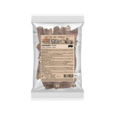 DeliBest Kausnack Origin Schweineohren 500 g, Schweizer Fleisch