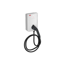 ABB Ladestation Terra AC 11 kW RFID, MID-Zähler und Display