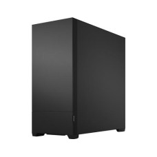 Fractal Design PC-Gehäuse Pop XL Silent Solid Schwarz