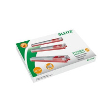 Leitz Heftklammer 12 mm, 1050 Stück Leitz Heftklammer 12 mm, 1050 Stück