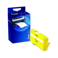 Freecolor Tinte 364 XL Yellow