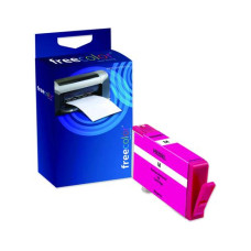 Freecolor Tinte 920 Cyan