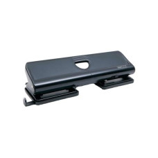 Rapesco Locher 720 20 Blatt, Schwarz Rapesco Locher 720 20 Blatt, Schwarz