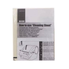 Brother Reinigungspapier ASS LB9543001