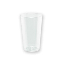 Webstar Einwegbecher 300 ml, 25 Stück, Transparent Webstar Einwegbecher 300 ml, 25 Stück, Transparent