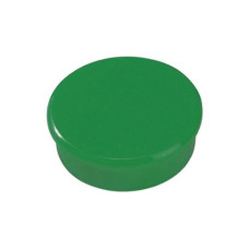 Berec Superhaftmagnet Ø 30 mm, 10 Stück, Grün