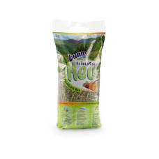 Bunny Nature Frischgras Heu Vital-Gemüse, 500 g