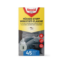 Neocid Expert Mückenstecker Mücken-Stopp Wirkstoff-Flasche, 1 Stück