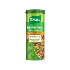 Knorr Gewürz Kräuterlinge Frühlingskräuter 60 g