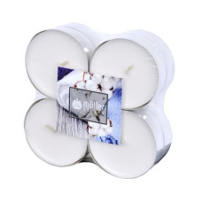 müller Kerzen Duftkerze Soft Cotton 8 Stück müller Kerzen Duftkerze Soft Cotton 8 Stück