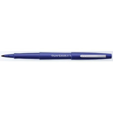 Paper Mate Fineliner Flair Blau Paper Mate Fineliner Flair Blau