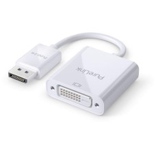 PureLink Adapter – DisplayPort - DVI-D PureLink Adapter – DisplayPort - DVI-D