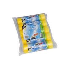 Weita Müllbeutel Papstar 60 l, 100 Stück Weita Müllbeutel Papstar 60 l, 100 Stück