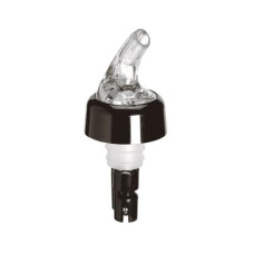 Paderno Spirituosen-Dosierer 2 cl, Schwarz