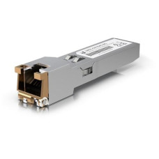 Ubiquiti SFP+ Modul UACC-CM-RJ45-MG 10/5/2.5G RJ-45 Kupfer Ubiquiti SFP+ Modul UACC-CM-RJ45-MG 10/5/2.5G RJ-45 Kupfer