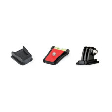 Joby Schnellwechselplatte Kit für Action Cams und GorillaPod 3K