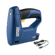 Rapid Akku-Tacker BTX10 Rapid Akku-Tacker BTX10