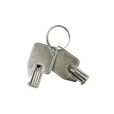 QNAP Schlüssel für HDD tray QNAP Schlüssel für HDD tray