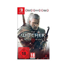 Bandai Namco The Witcher 3: Wild Hunt