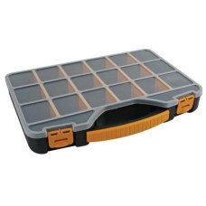 Perel Sortimentskasten 20 Fächer Perel Sortimentskasten 20 Fächer