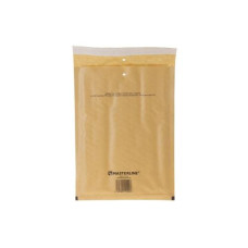 Antalis Luftpolstertasche 18 x 26.5 cm Braun, 100 Stück