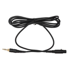 AKG Kabel EK300 Schwarz