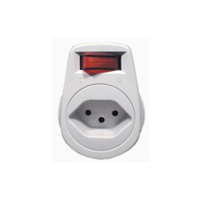 STEFFEN Schaltzwischenstecker T12 -T13