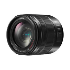 Panasonic Zoomobjektiv Lumix G 14-140mm F3.5-5.6 OIS