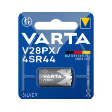Varta Knopfzelle V28PX 1 Stück