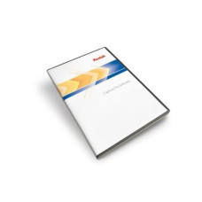 Kodak Software Capture Pro Groupe A