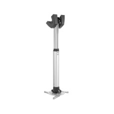 Vogel's Deckenhalterung PPC-1555 Silber