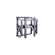 Multibrackets Wandhalterung 1749 Schwarz Multibrackets Wandhalterung 1749 Schwarz